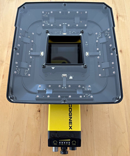 Cognex dataman dm475vs - dataman,