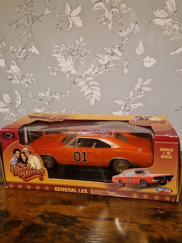 Joyride scale dukes - joyride, 1/18