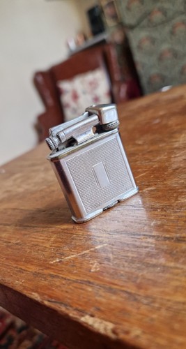 Vintage polo lift arm petrol - polo,