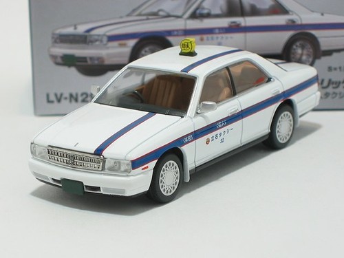 Nissan cedric v30e brougham - nissan,