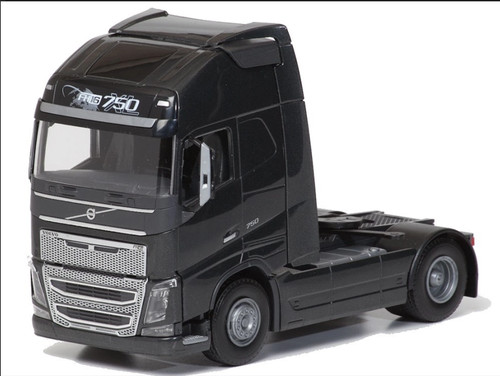 Emek volvo 4x2 - emek, fh