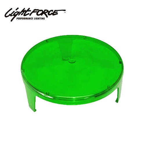Lightforce 170mm filter green - filter,