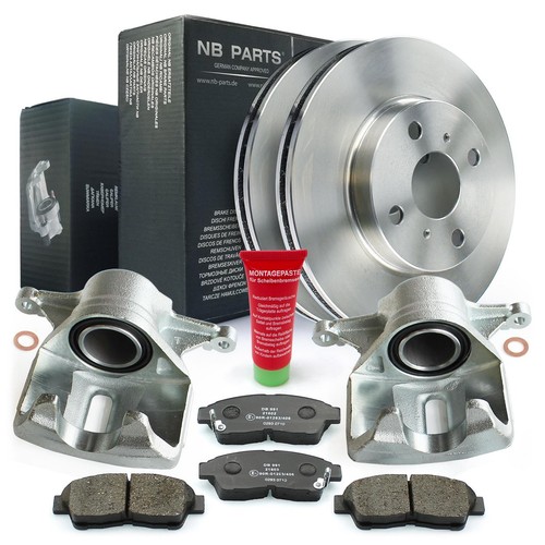 Brake calipers discs - brake,