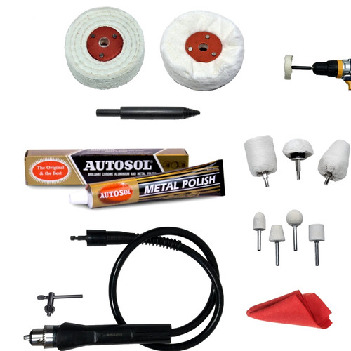 Autosol metal aluminium - autosol,
