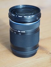 Olympus / OM System M.Zuiko