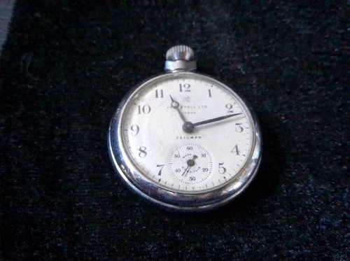 Vintage ingersoll ltd - vintage,