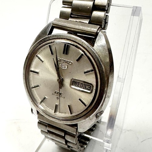 Seiko 6106 7000 jewels - 6106-7000,