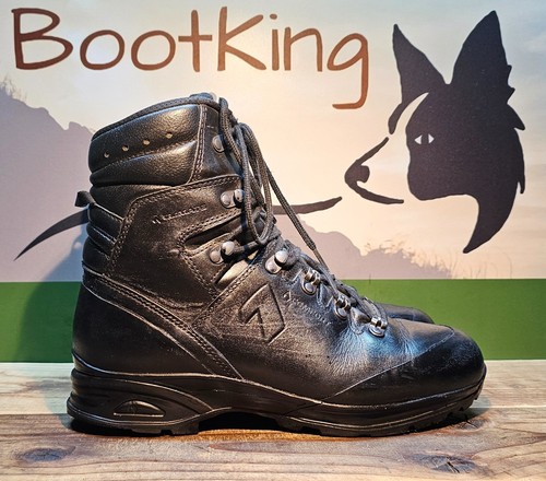 Haix commander gtx goretex - haix,
