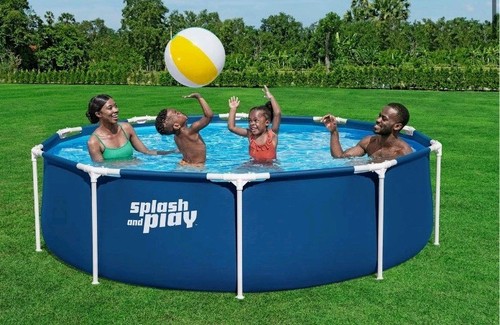 Bestway swimming pool 10ft - bestway,