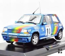 Diecast Miniature Car 1/18