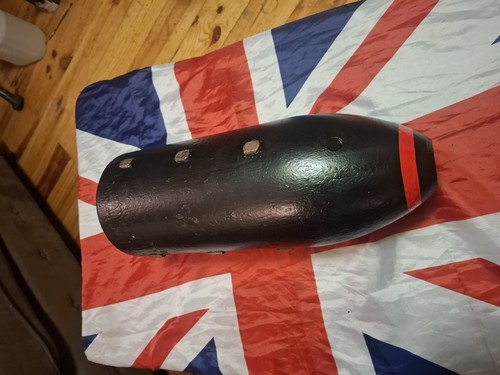 Armstrong rml cannonball - rml,