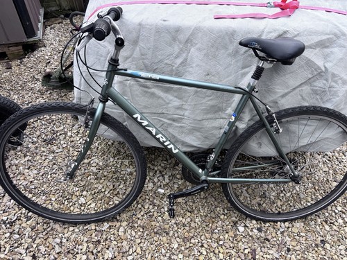 Marin mountain bike - mountain,