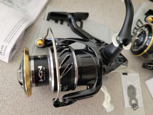 Shimano sustain 4000xg - sustain,