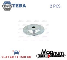 A70053MT TOP STRUT MOUNTING BEARING PAIR MAGNUM TECHNOLOGY 2PCS FOR VAUXHALL