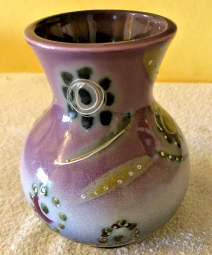 Anita harris hand painted art - anita,