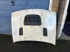 Nissan Pulsar GTI-R Bonnet with bonnet vents 