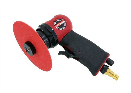 Air orbital sander polisher - sander,