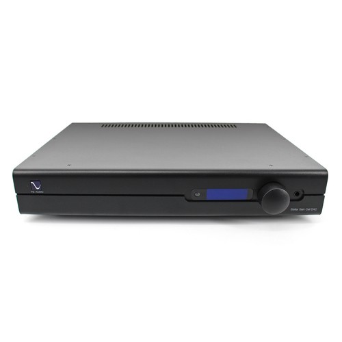 Dac preamplifier ps audio - dac/preamplifier,