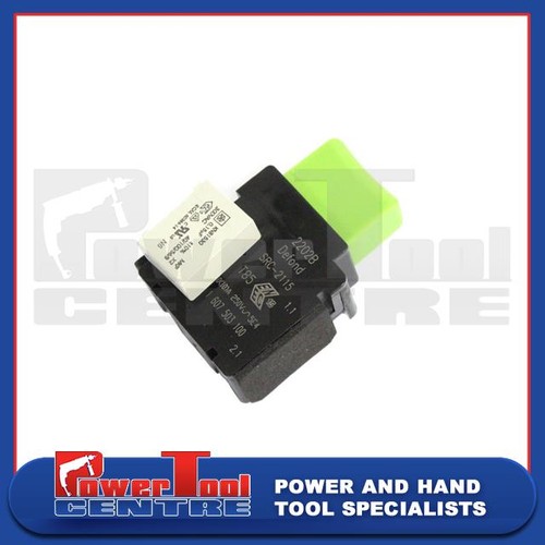 Bosch f016103192 off switch - bosch, on-off