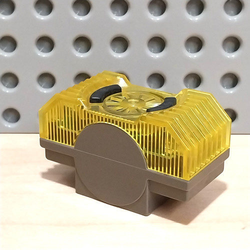 Lego duplo toolo siren with - duplo,