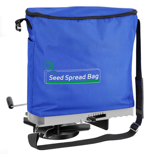 Zipcase 25lb bag - zipcase, seed