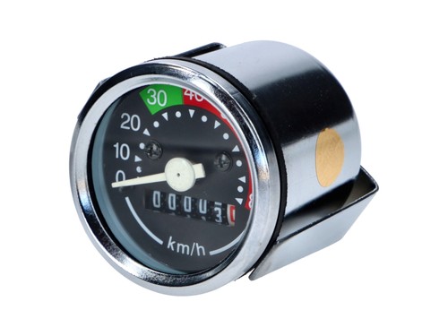 Speedometer universal 48mm - universal,