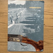 KRIEGHOFF INTERNATIONAL K-80