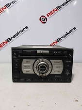 Nissan Qashqai MK2 2006-2013