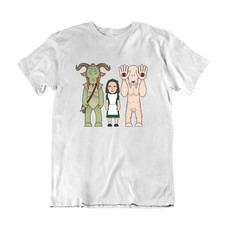 Fantasy Faun Unisex T-Shirt