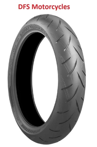 Bridgestone s21 120 70zr17 - s21, 120/70zr17