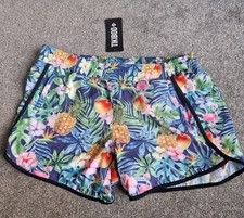 BNWT Tikiboo Mr Motivator