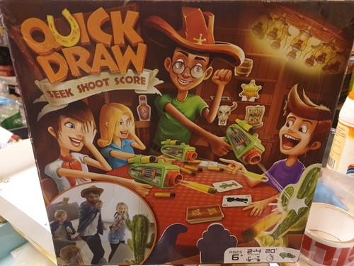 090 quick draw seek shoot - 090.,