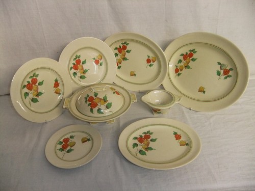 Royal doulton gem d5285 - royal,