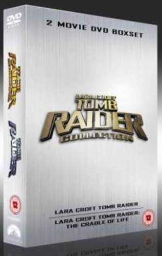 Lara croft tomb raider - lara,