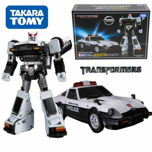 Deformation masterpiece 17 - deformation,