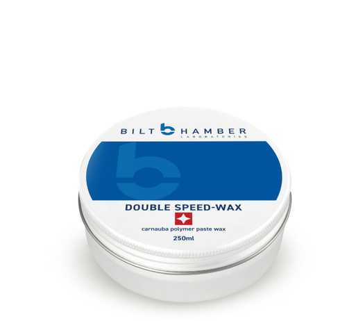 Bilt hamber double - bilt, speed