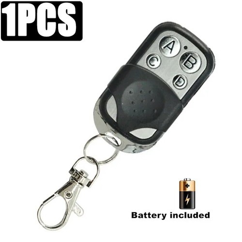433mhz cloning remote control - 433mhz,