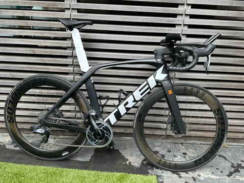 Trek madone speed slr - speed, sram