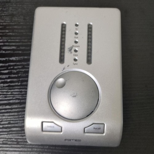 Rme babyface silver - babyface, model