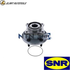 WHEEL BEARING KIT R186.31 FOR
