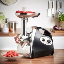 Meat Grinder Mincer Sausage