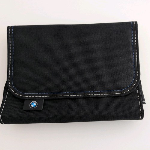 Bmw car wallet empty - bmw-car,