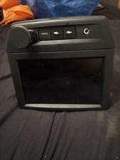 CITROEN BERLINGO 2015 RADIO