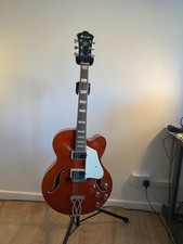 Ibanez Artcore AF75D-TOR-12-02 Electric Hollow Body 6 String Guitar