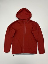 Arc’teryx Ralle Jacket Red