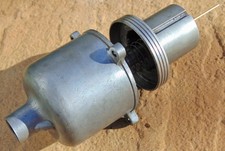 Classic SU Carburettor HS6