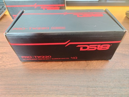 New ds18 pro tw220 2 - tw220, 3.2"