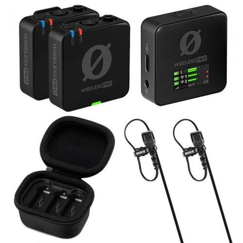 Rode røde wireless pro - rØde,