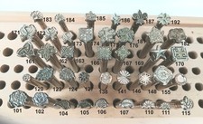 KELLY MIDAS Stamp RARE