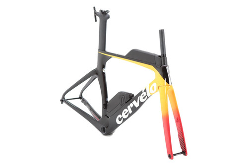 Cervelo series disc frame - disc,